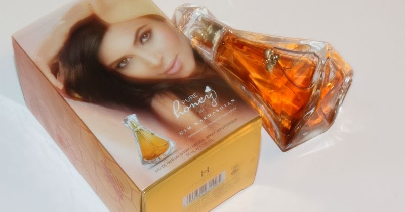 Pure honey discount kim kardashian